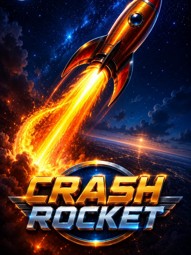 Crash Rocket