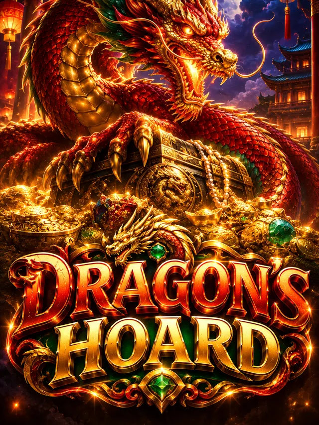 Dragon's Hoard
