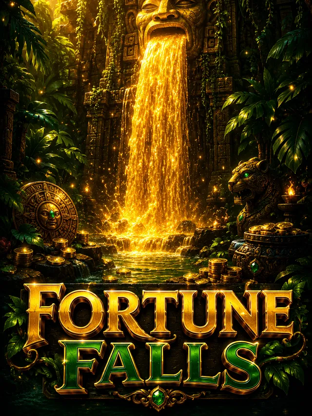 Fortune Falls