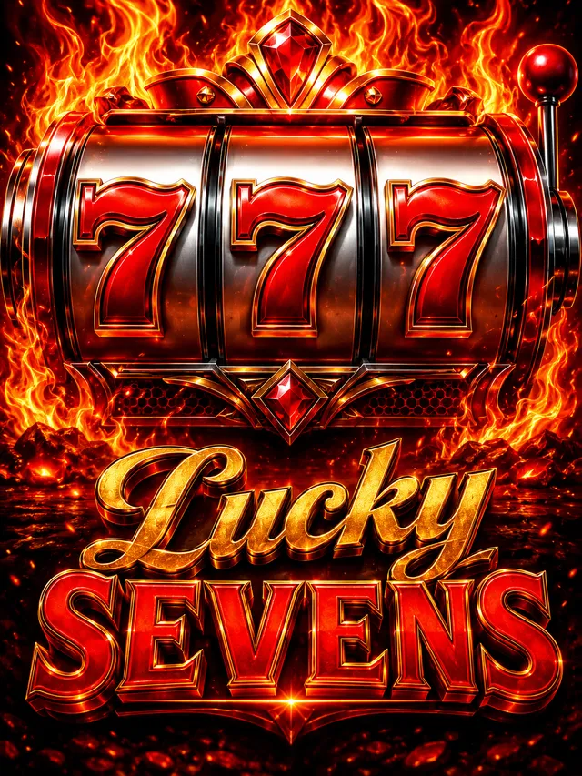Lucky Sevens