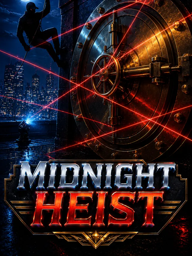 Midnight Heist