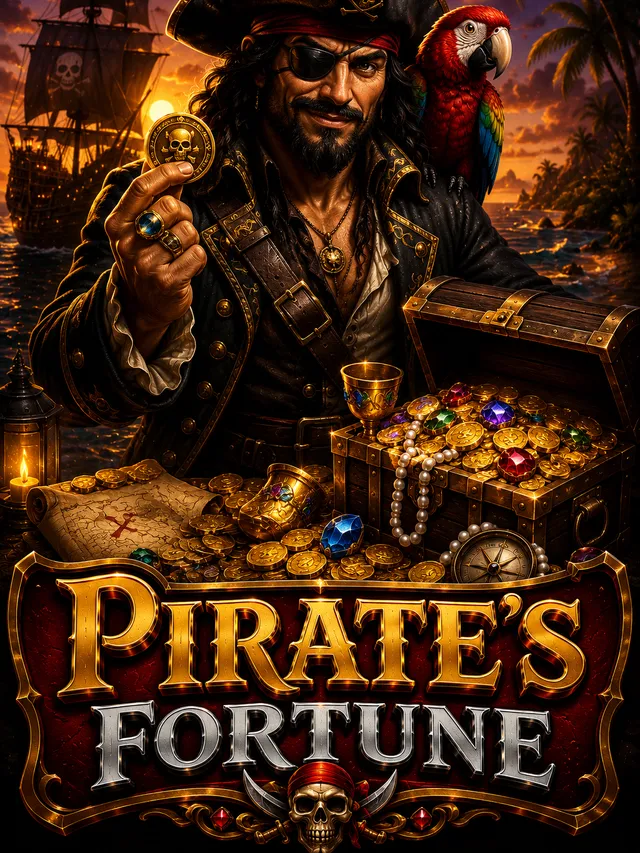 Pirate's Fortune