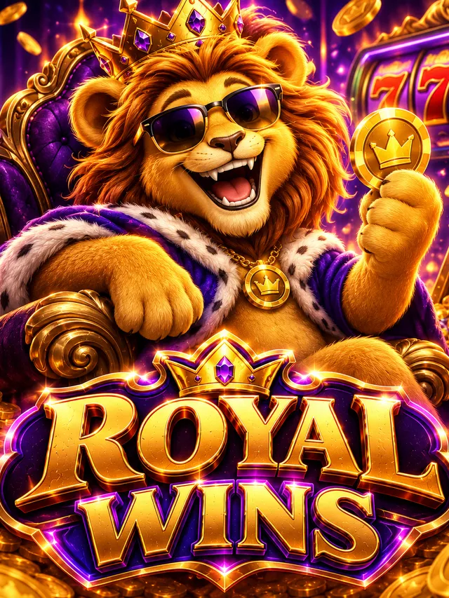 Royal Wins